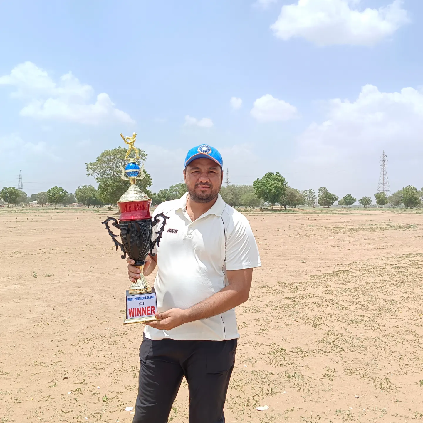 SAURABH BHARWAD 